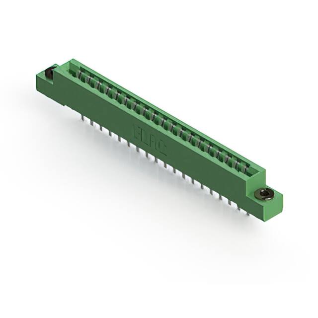 807-019-445-103 EDAC Inc.  Edgeboard Connectors